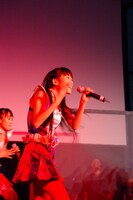 高城れに (c) 文化庁メディア芸術祭事務局