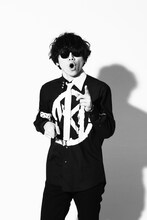 桃野陽介（MONOBRIGHT）