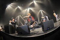 セッションの様子。