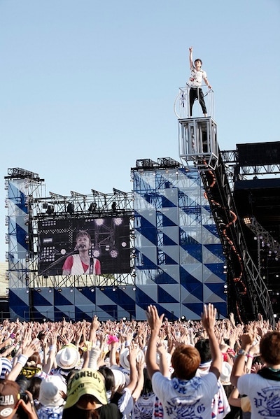 ポルノグラフィティ