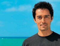 「天国からのエール」で主演を務める阿部寛。(C)2011「天国からのエール」製作委員会