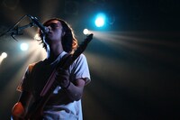 写真は9月9日に行われた「New Album『2』Release Party 99RadioService presents "partners in crime" vol.8」の模様。