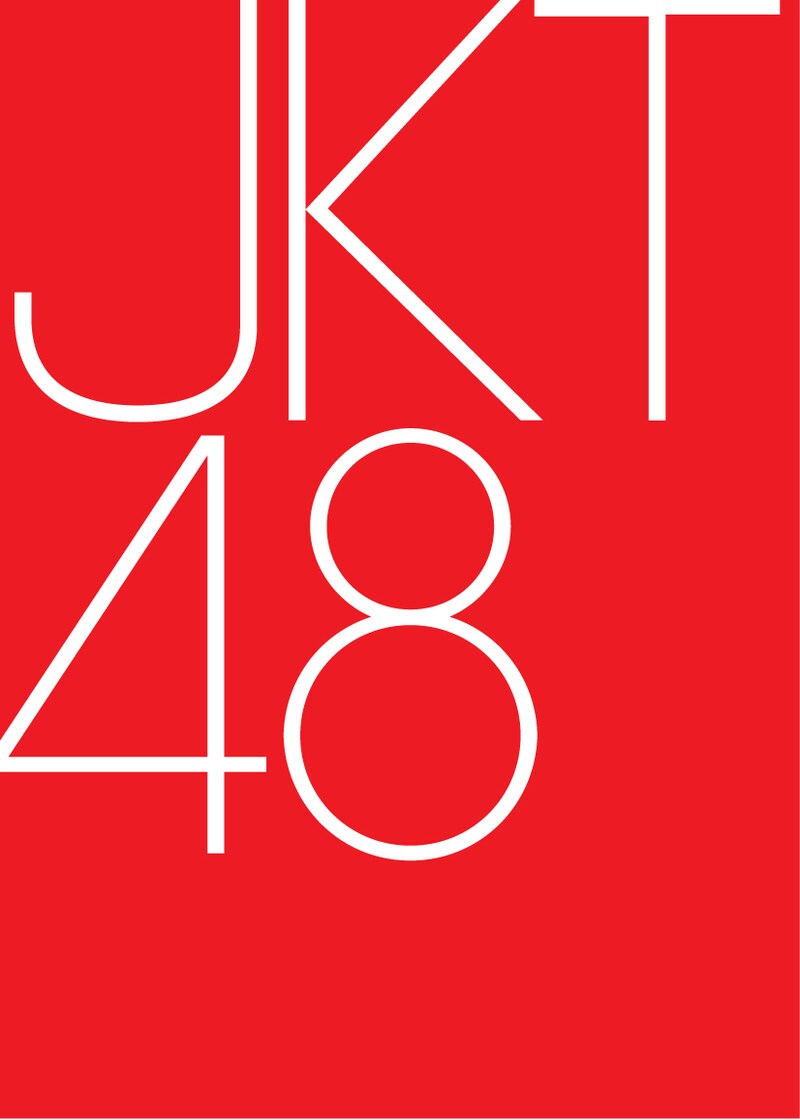 JKT48ロゴ