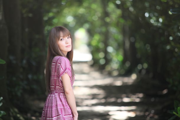 今年7歳になる息子を持つ今井絵理子。