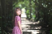 今年7歳になる息子を持つ今井絵理子。