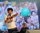 桑田佳祐、宮城ライブで復興支援＆完全復活27曲