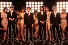 グッドモーニングアメリカ