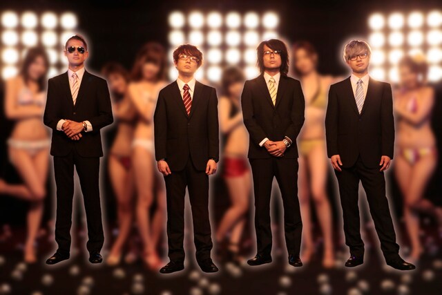 グッドモーニングアメリカ