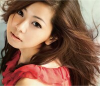 Mai.Kこと倉木麻衣。