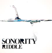 アルバム「SONORITY」ジャケット