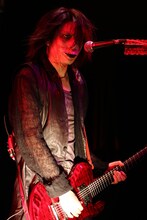 Die（G）（撮影：尾形隆夫）