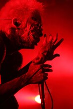 京（Vo）（撮影：尾形隆夫）