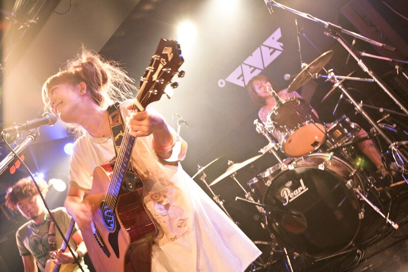 HAPPY BIRTHDAY （撮影：西槇太一）