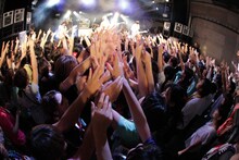 NICO Touches the Walls