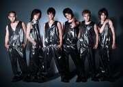 Vimclipは5000人を超える応募者の中から選ばれたTOMO（沼澤智之）、EIKI（久保永樹）、KAZUKI（野間一輝）、REO（三谷怜央）、TAKE（青木武憲）、DJ TAKURO（和田拓郎）の6人組。