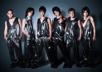 Vimclipは5000人を超える応募者の中から選ばれたTOMO（沼澤智之）、EIKI（久保永樹）、KAZUKI（野間一輝）、REO（三谷怜央）、TAKE（青木武憲）、DJ TAKURO（和田拓郎）の6人組。