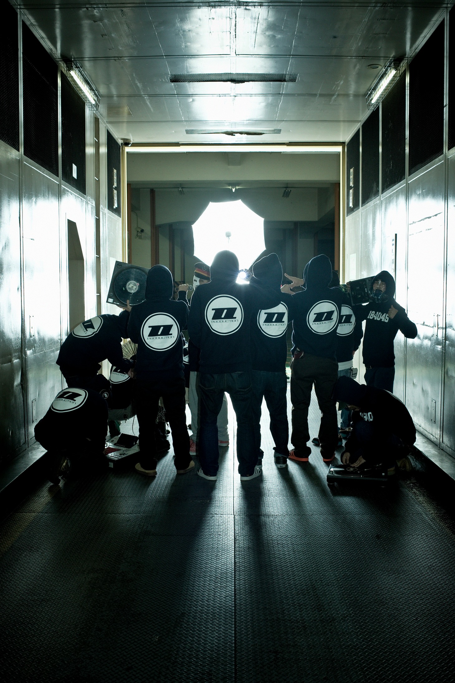ZZ PRODUCTION
