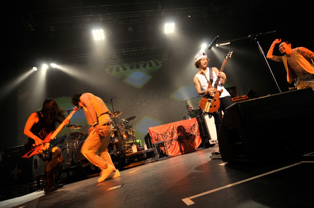 Dragon Ash