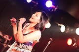 榎本くるみ(撮影:西槇太一)