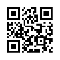 レコチョクのMy Little LoverダウンロードページへのQRコード。