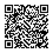 レコチョクのOranje.ダウンロードページへのQRコード。