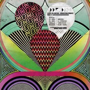 WRENCH、骨折ライブをCD化＆リミックスにDJ NOBUら