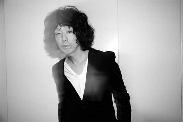 元ゆらゆら帝国、坂本慎太郎の1stソロアルバムが完成 - 音楽ナタリー