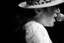 渡辺俊美（TOKYO No.1 SOUL SET）