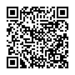 レコチョクのVimclipダウンロードページへのQRコード。