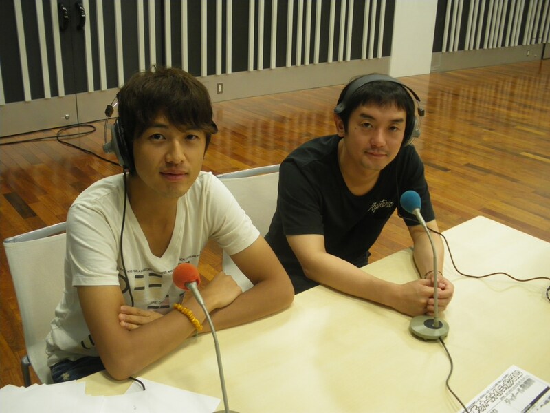 「ゆずのオールナイトニッポンGOLD」は毎週火曜22:00~24:00オンエア。