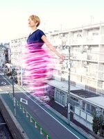 福岡晃子（チャットモンチー）