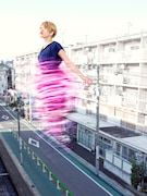 福岡晃子(チャットモンチー)