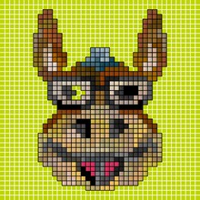 磯部正文「Deliver」ジャケット