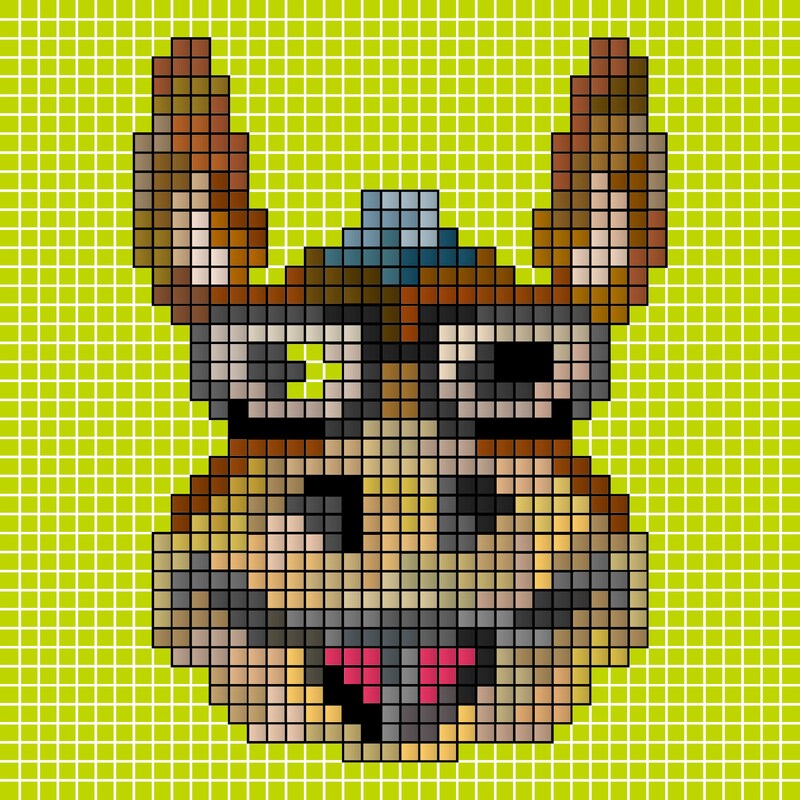 磯部正文「Deliver」ジャケット