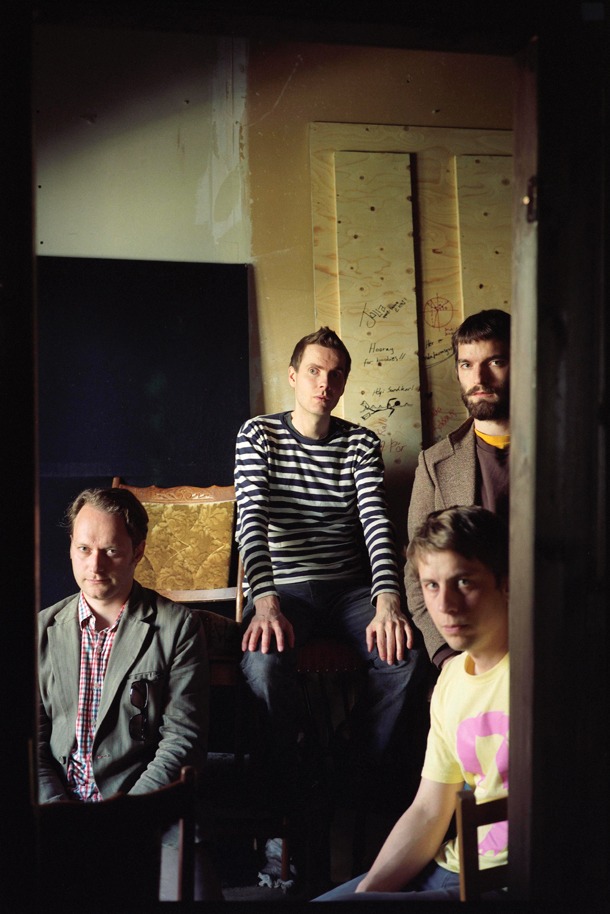 SIGUR ROS