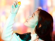 映画「たまたま」のワンシーン。 (C)2011イトーカンパニー/ポニーキャニオン