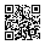 「B.U.T（BE-AU-TY）」の着うたフルダウンロードはこちらのQRコードから。