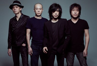 エレファントカシマシ