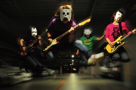 流田Project、新作インタビューでアニソンへのこだわり吐露