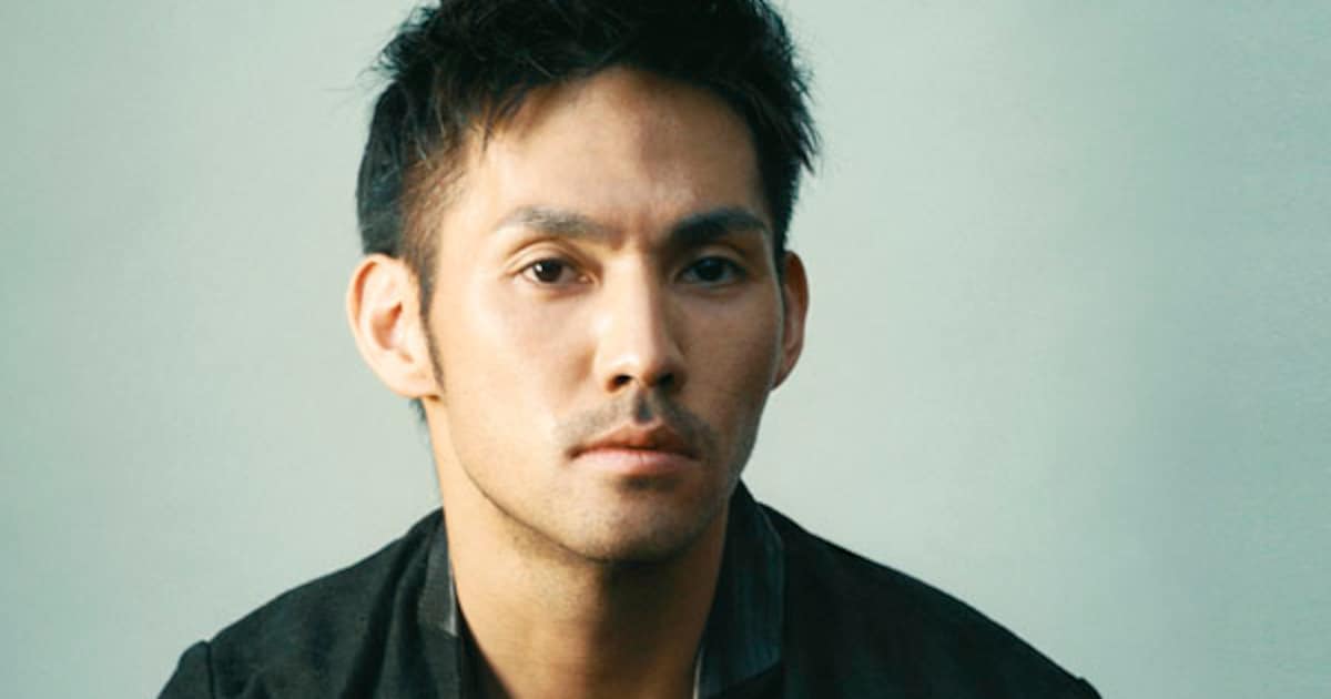 中孝介3rdアルバムにJazztronik、中村中、NOKKOら参加 - 音楽ナタリー