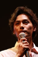 トークコーナーでは幅広い話題でファンを楽しませた。