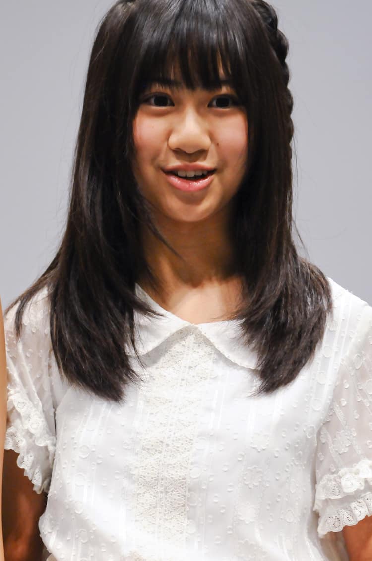 ske48 若林 倫 香