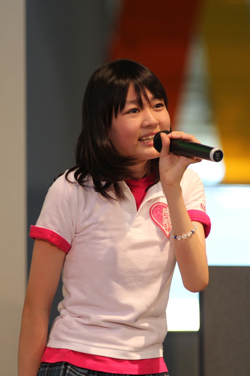 杏野なつ