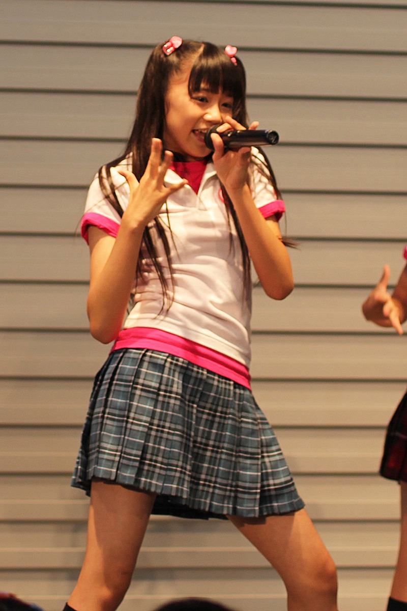 星名美怜