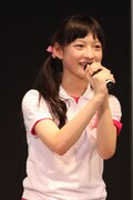 松野莉奈