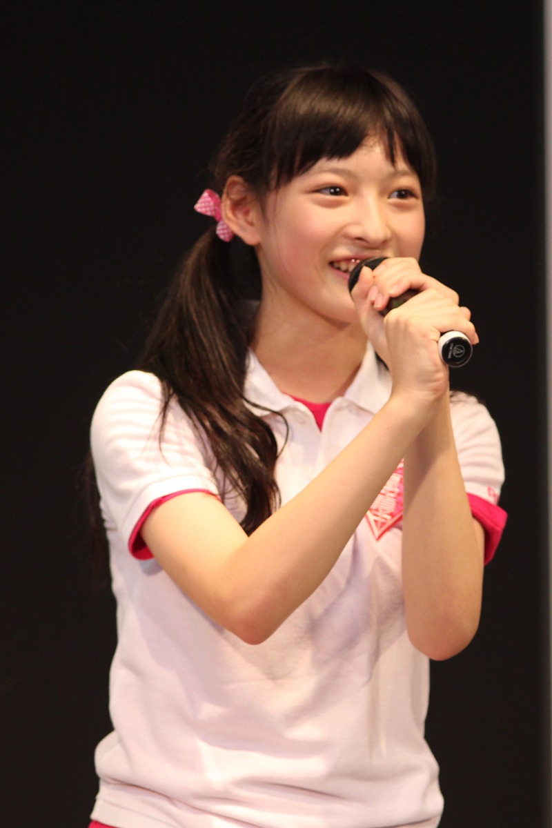 松野莉奈