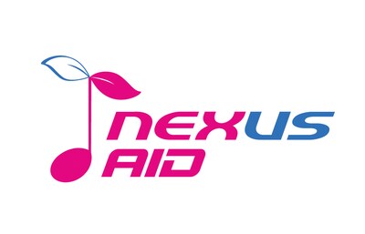 「LIVE NEXUS AID ANNEXUS」ロゴ