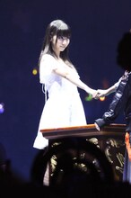 柏木由紀（チームB）