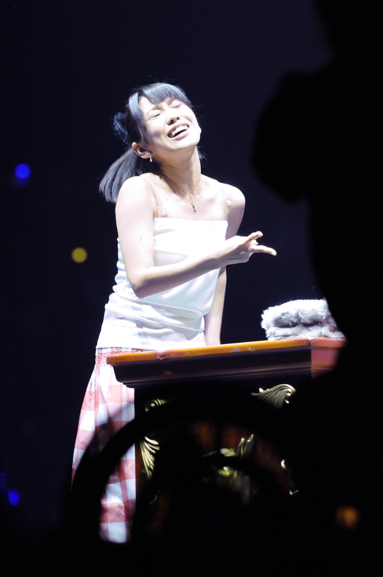 佐藤実絵子（SKE48チームKII）