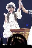 佐藤すみれ（チームB）